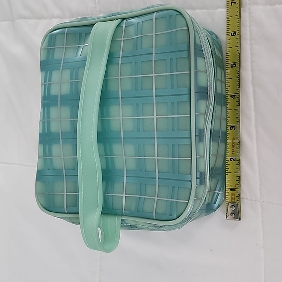 Zipper travel Makeup bag - Picture 7 of 9